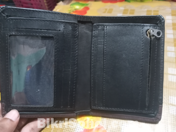 Urbaland Hybrid Wallet